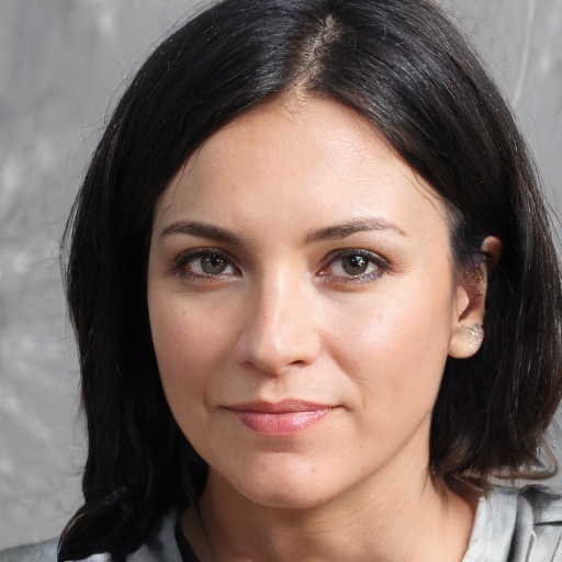Alina Gordon