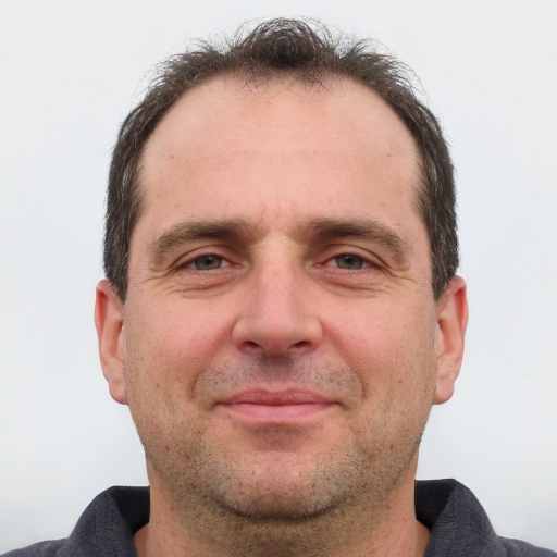 Paul Vandrus