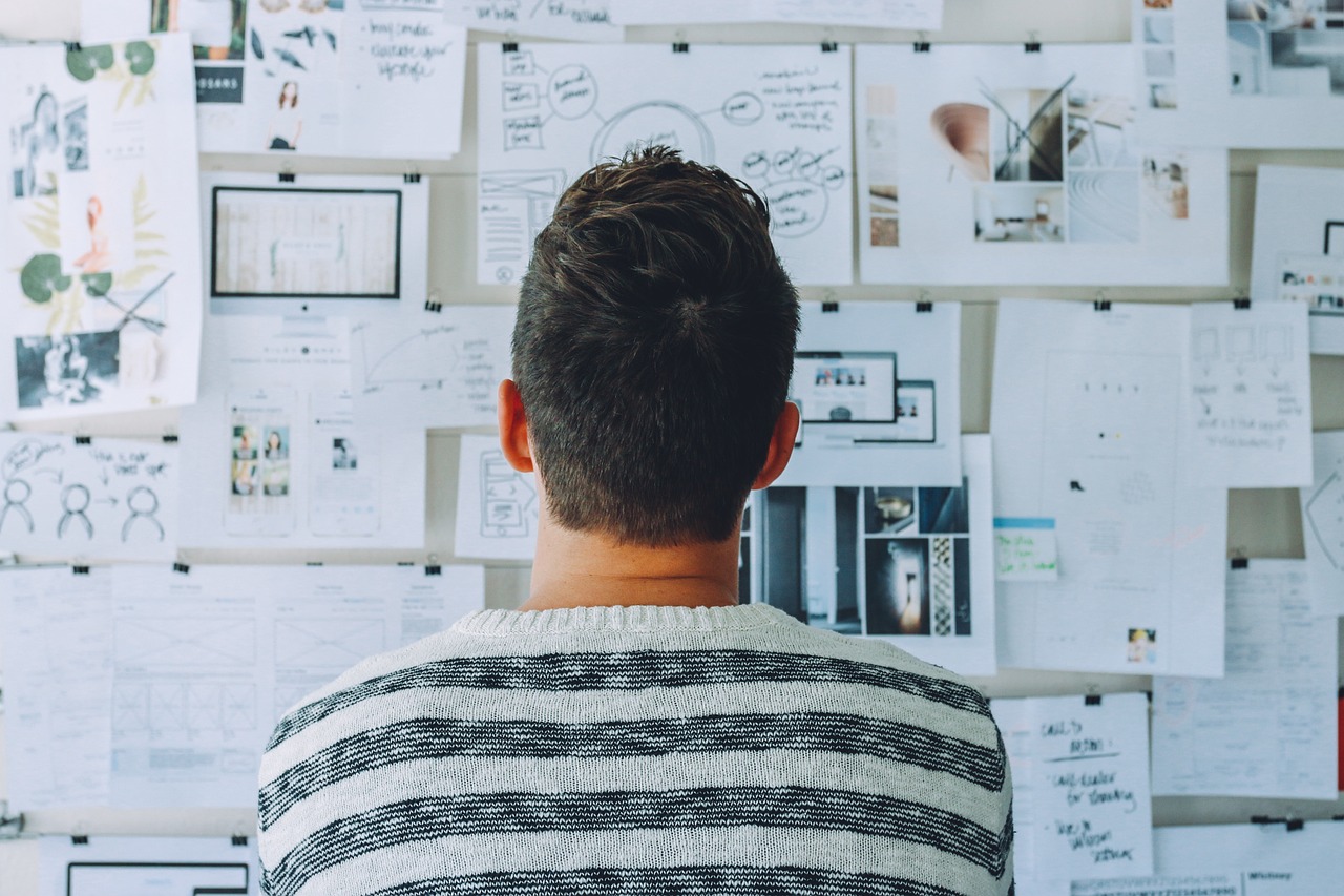 UX/UI Design